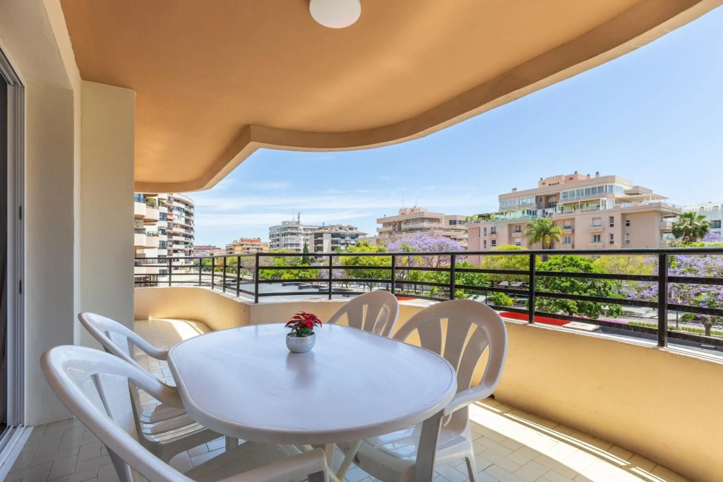 Marbella House