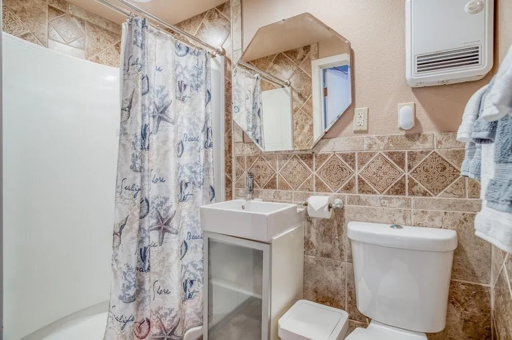 Guest House 101