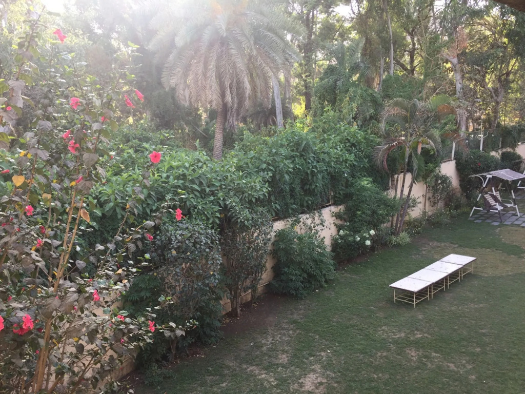 Hotel Sunset Inn Mount Abu with Swimming Pool