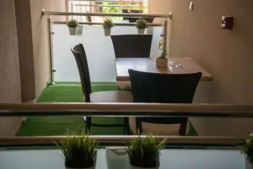 Hotel Urban