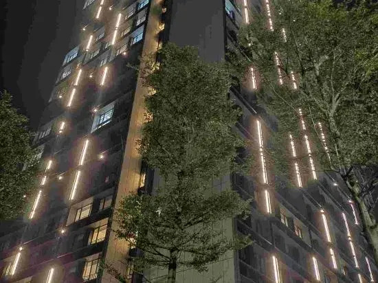 Zhuhai SACO House Apartment