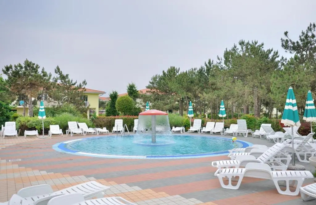 Villaggio Lido del Sole