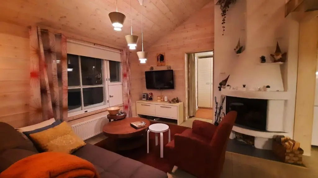 Apartment Seutu