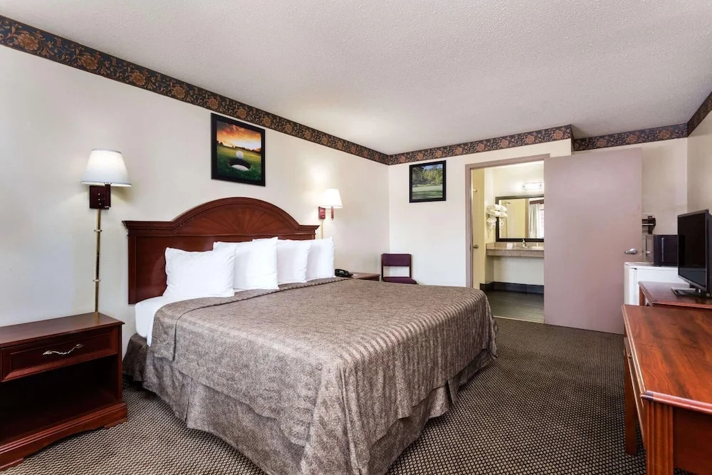 Travelodge Augusta