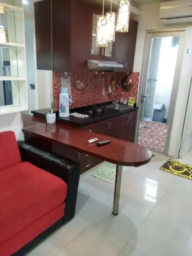 Apartment Gading Nias at Kelapa Gading Jakarta Utara
