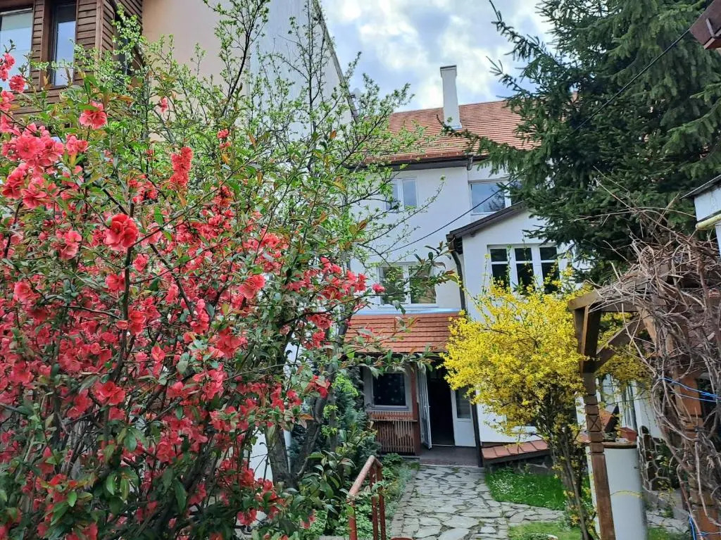 7 Levél Panzió, Ultra Central, Self Check-in, Self-Catering