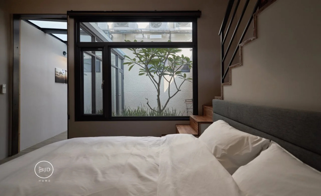 日月潭 3JD home 一館