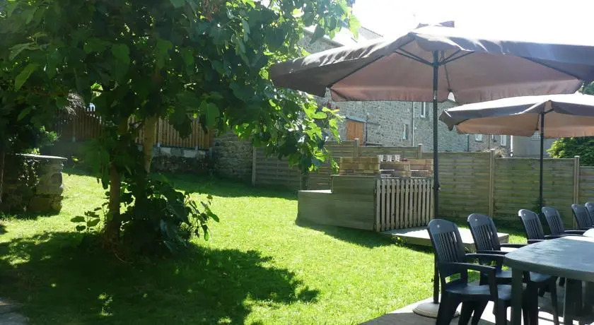 Gite Ker a Mel