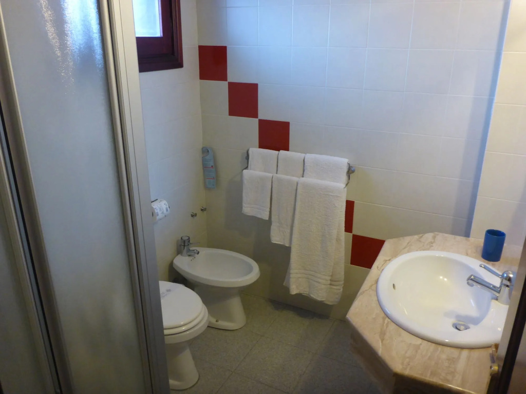 Hotel Sortale