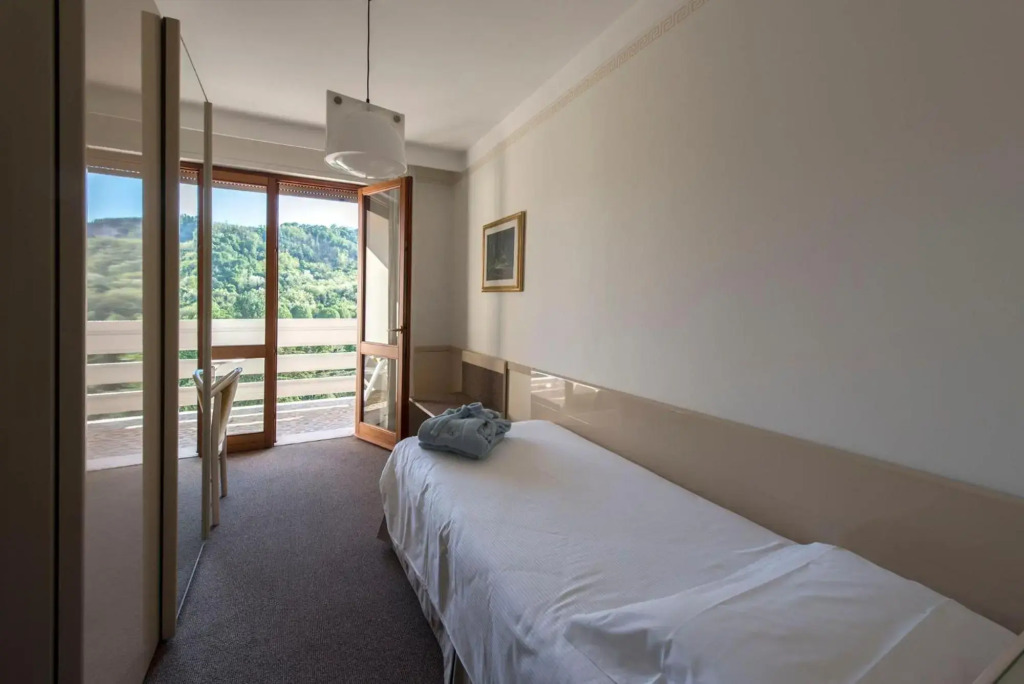 Hotel Apollo Terme