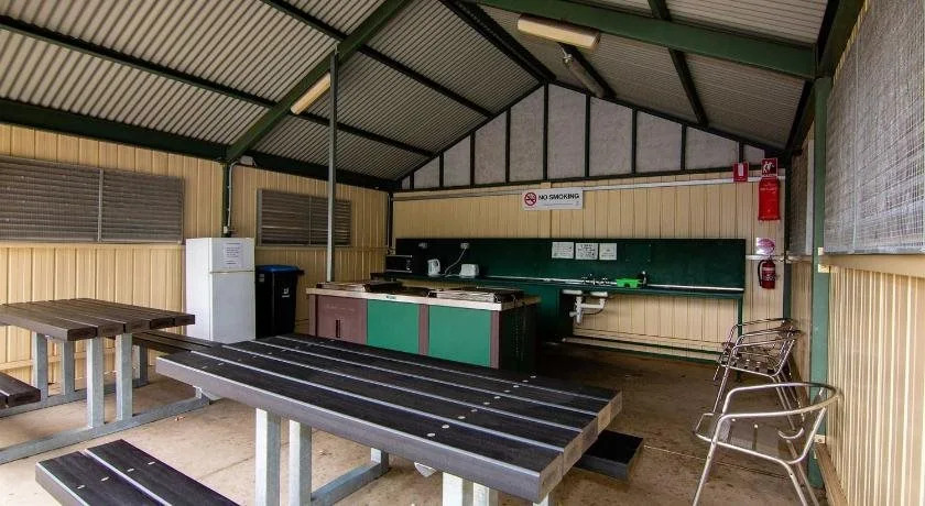 Echo Holiday Parks - Windsor Gardens