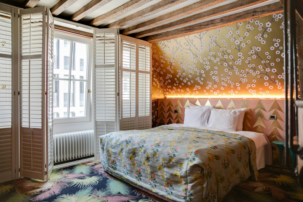 Hotel De Witte Lelie -Small Luxury Hotels of the World