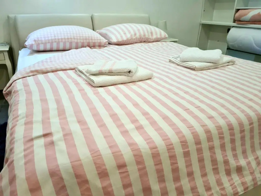 Studio Apartman Grgurić