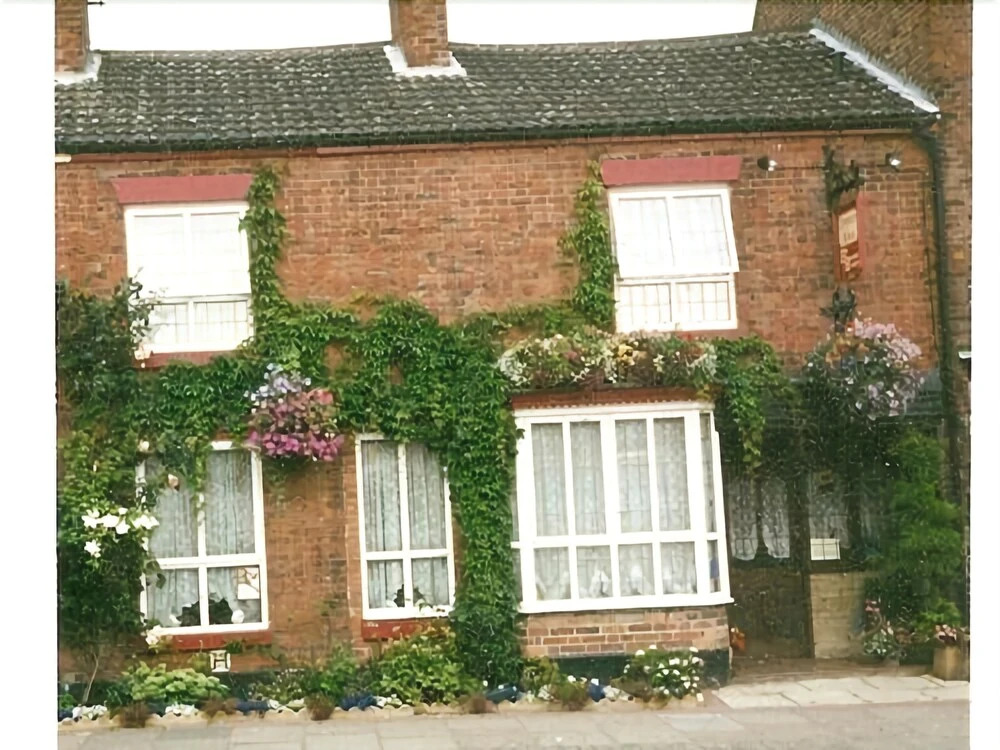 Compton House