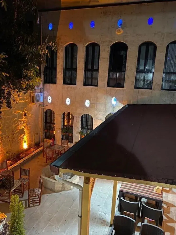 Dostlar Konagi Gaziantep