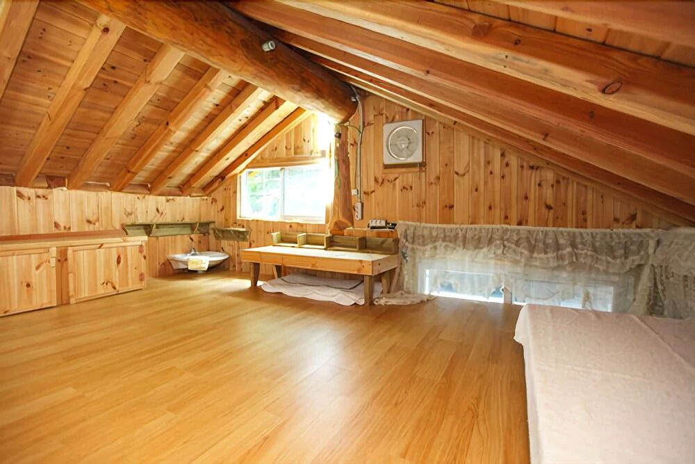Gapyeong Piano Pension