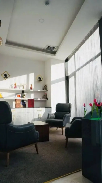 Seta Park Hotel