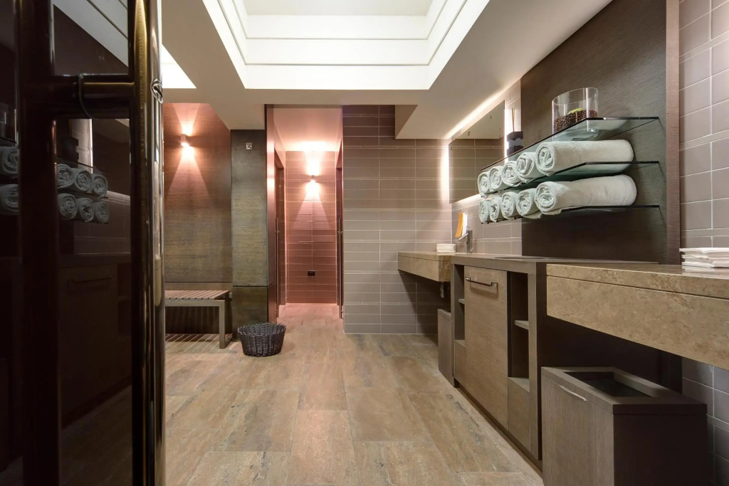 Meliá Genova
