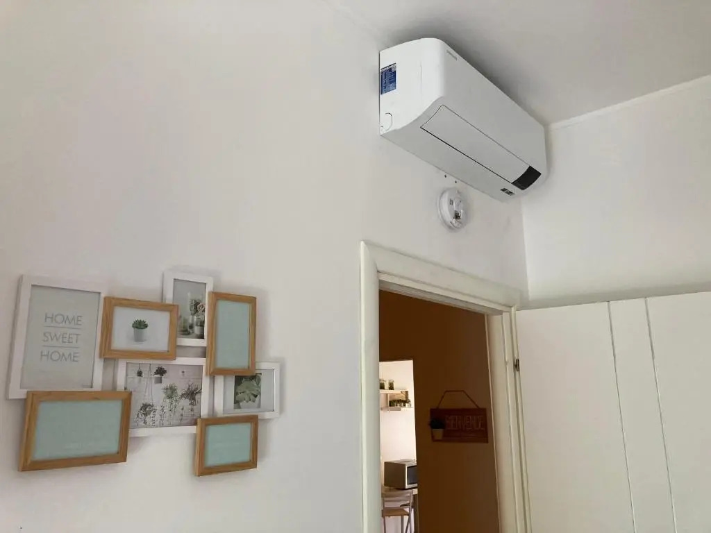 Youhome Millelire Apartment