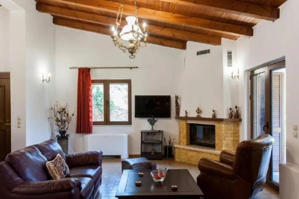 Villa Samaria