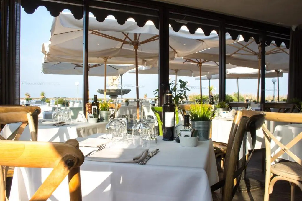 Villa Pioppi Hotel
