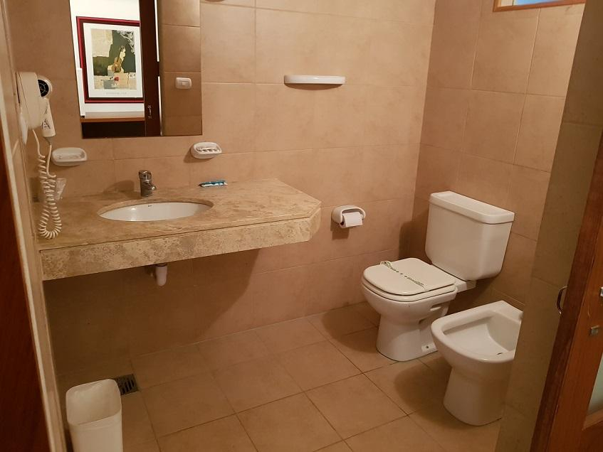 Hotel Americano Pergamino