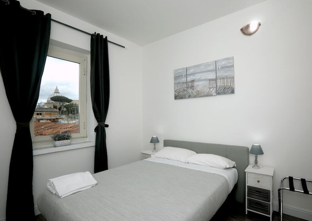 Candia - 3722 - Rome - Hld 37506