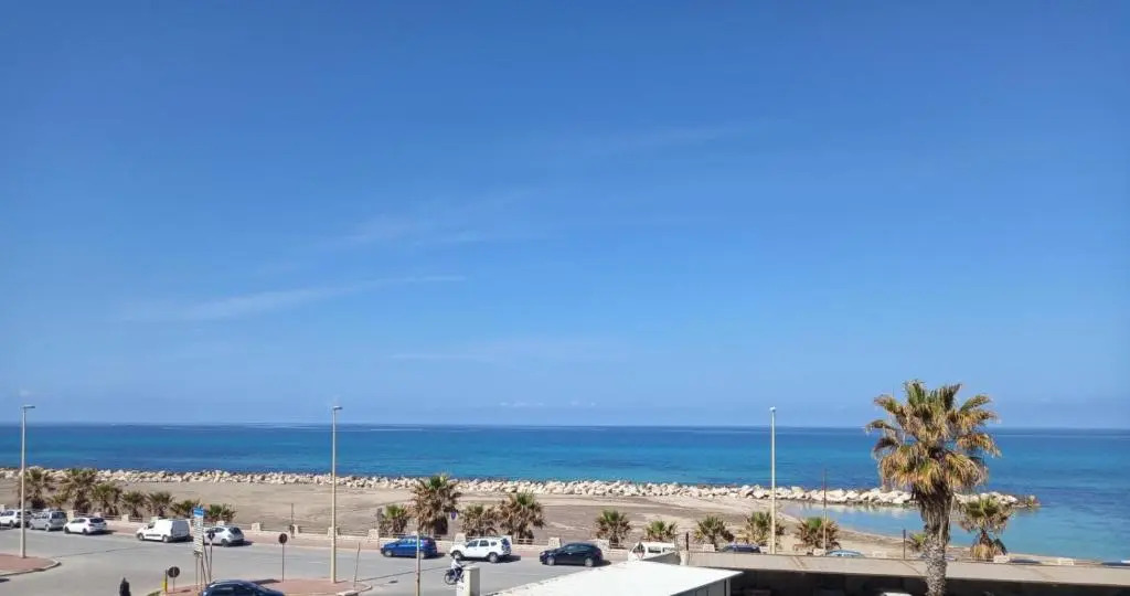 Casa del Grillo, in centro, a 50m dal mare