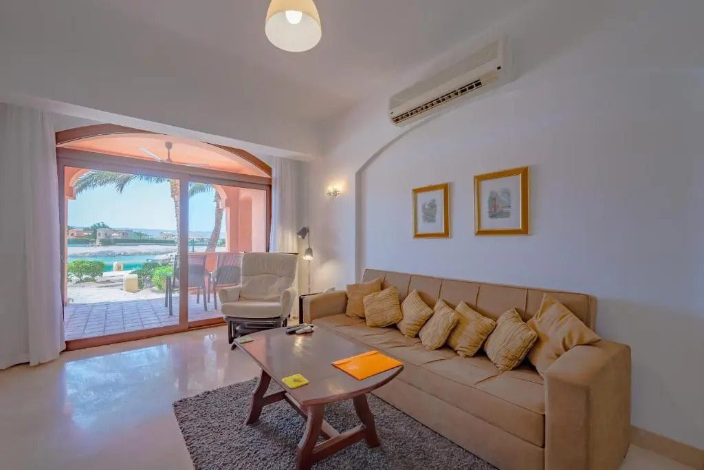 VESTA - G Cribs Residence - El Gouna
