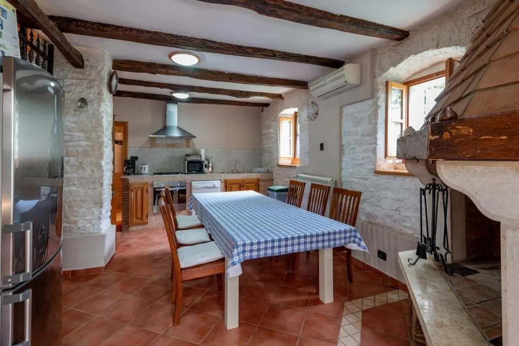 Villa Damiana