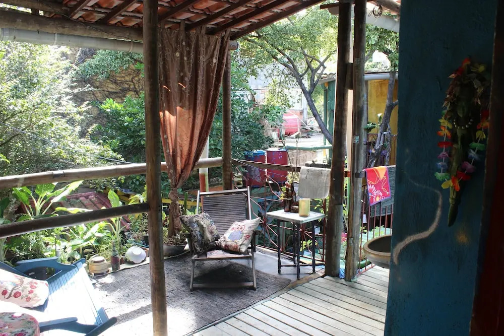 Babel Coliving Hospedagem