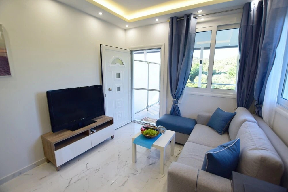 Vista Luxury Suites
