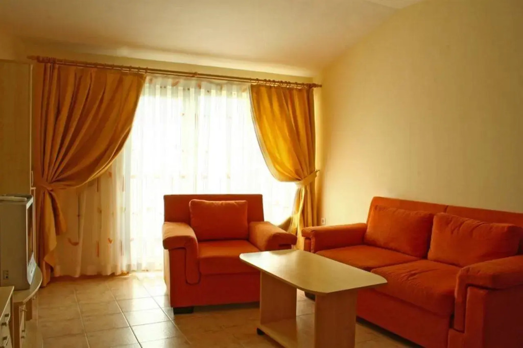 Aparthotel Prestige City 1 - All inclusive