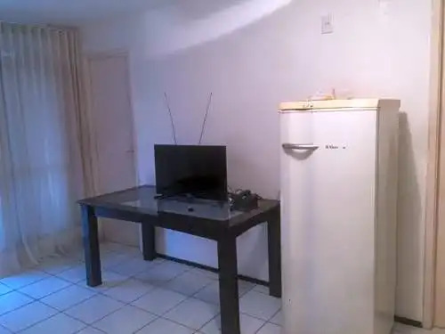 Gran Lençóis Flat Residence