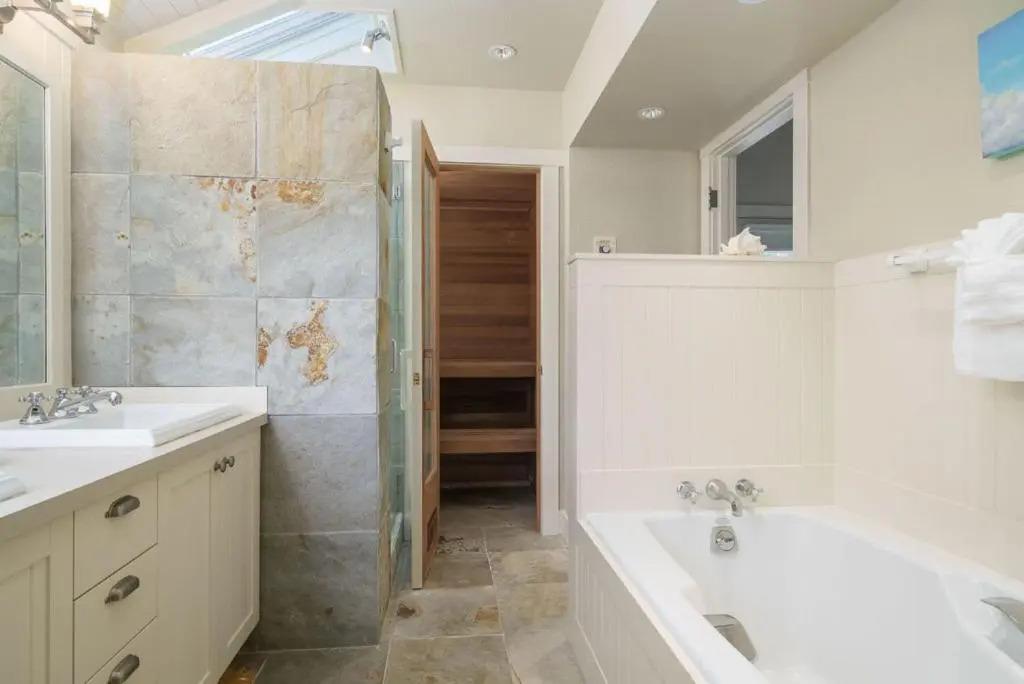 Chapman Cove by Avantstay - Beach Bungalow w Sauna