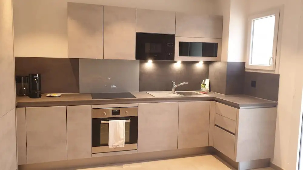 Appartement IRE