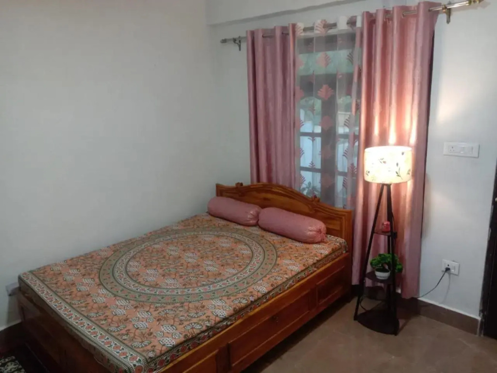 Sherpa Homestay - Darjeeling