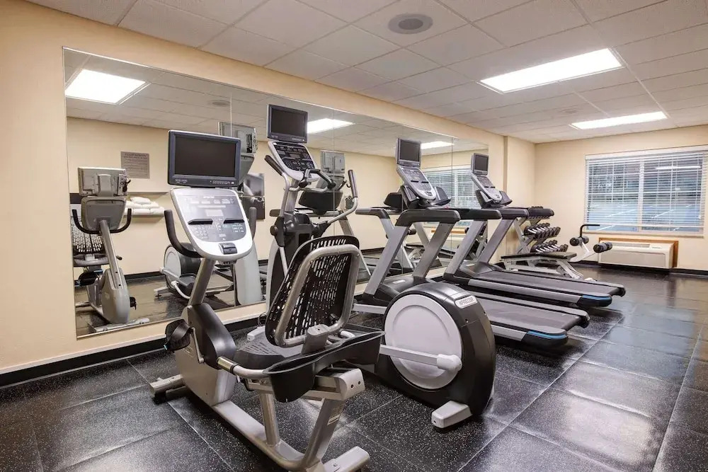 Country Inn & Suites By Carlson St Paul Ne