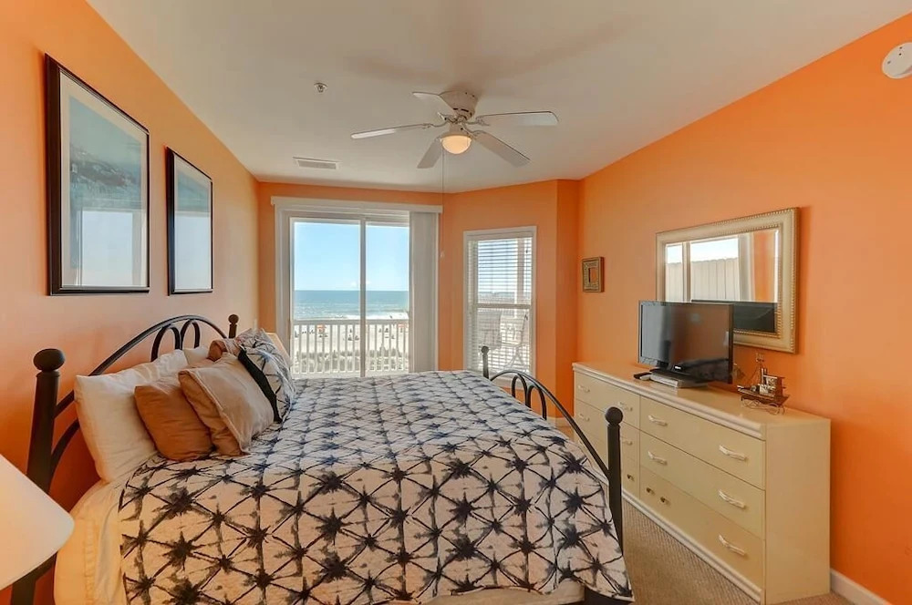 Seaside Villas 202