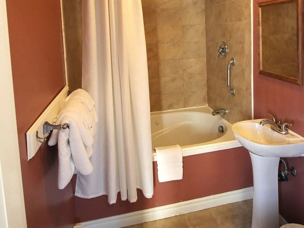 Seawind Landing Country Inn