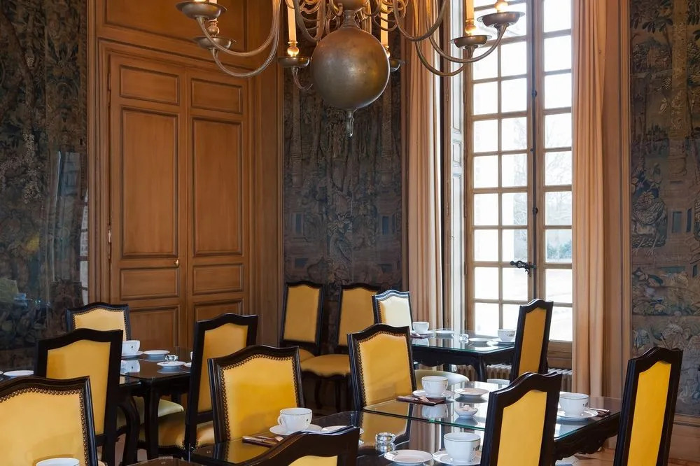 Château-Hôtel de Bourron