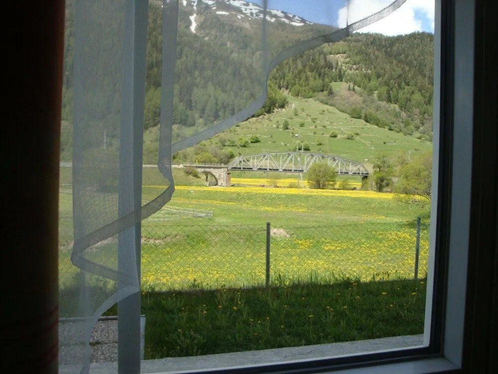 Hotel Acla Filli