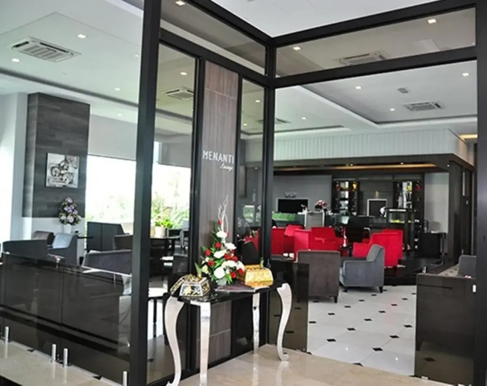 Raia Hotel & Convention Centre Alor Setar