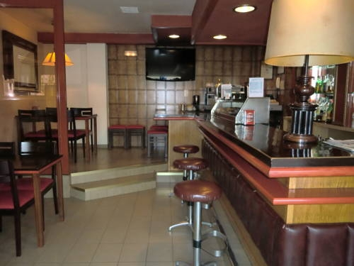 Hostal Cantabrico