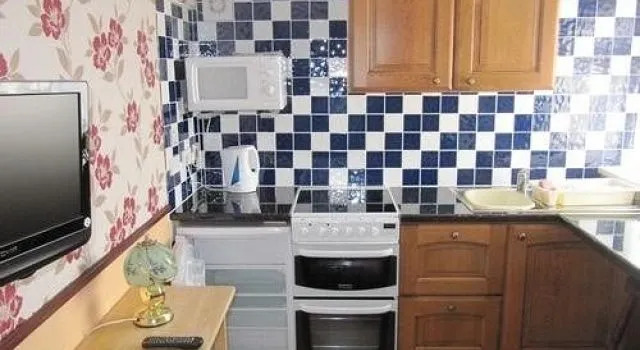 Lindisfarne Holiday Flats