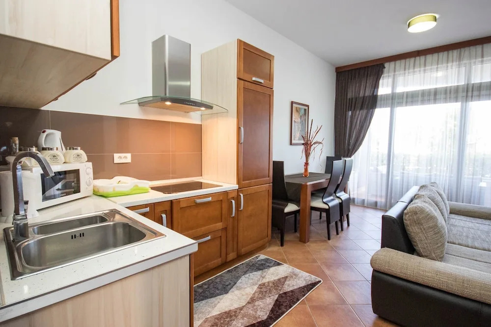 Apartments Zara