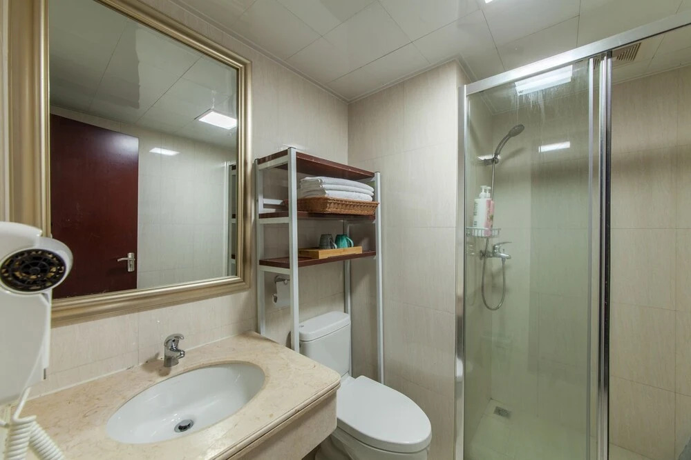 Guangzhou Jing Ting Ren Wen Inn