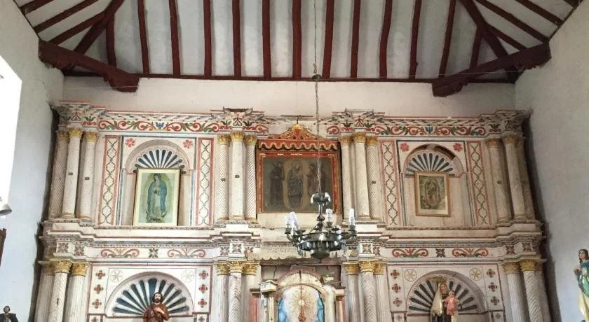 Hotel Casa Terra