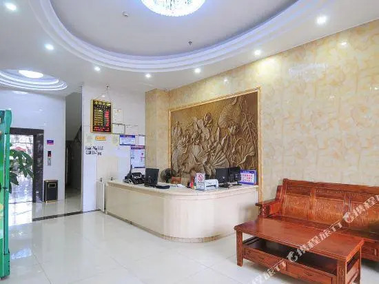 Jinjie Hotel