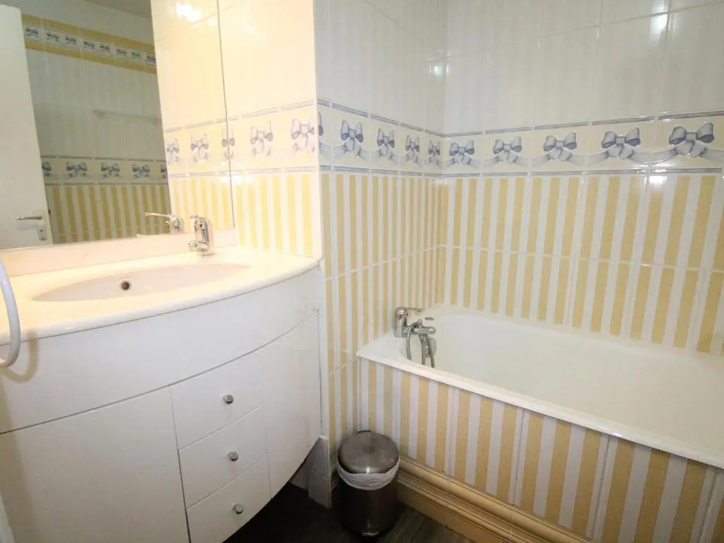 Appartement Avoriaz, 3 pièces, 7 personnes - FR-1-633-2